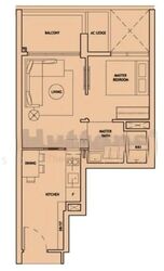The Landmark (D3), Condominium #539313081